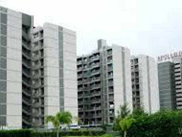 1 BHK rent Apartment in Nipania, Indore