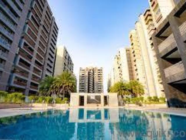 1 BHK rent Apartment in Nipania, Indore