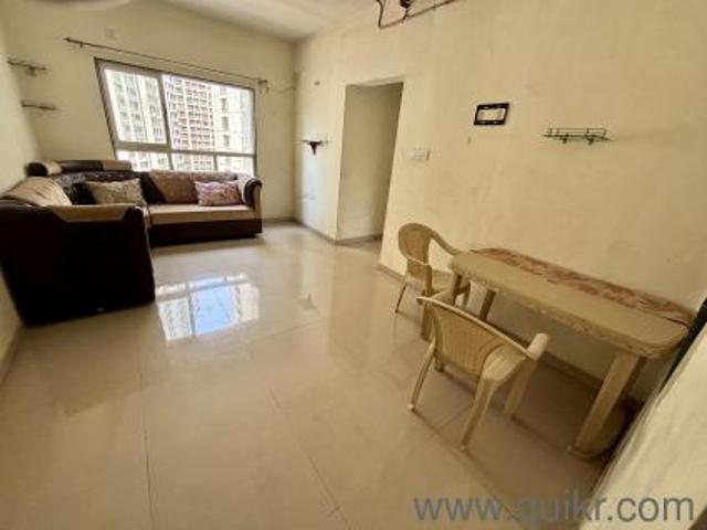 1 BHK rent Apartment in Panvel, Mumbai