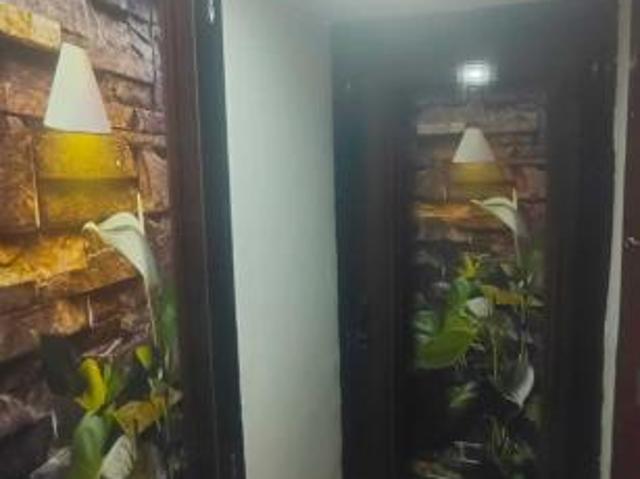 1 BHK rent Apartment in Pattom, Trivandrum