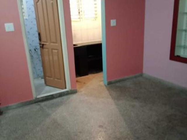 1 BHK rent Apartment in RT Nagar, Bangalore