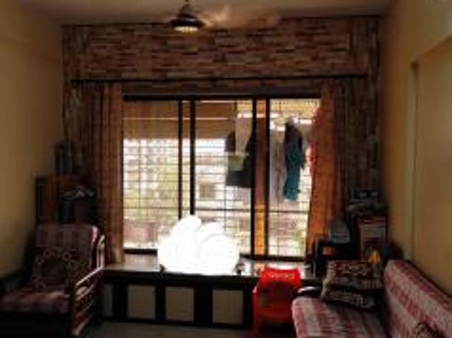 1 BHK rent Apartment in Santacruz East, Mumbai