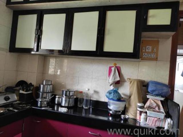 1 BHK rent Apartment in Santacruz East, Mumbai