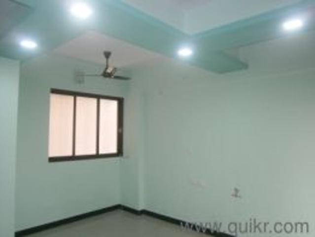 1 BHK rent Apartment in Sector 4 Airoli, NaviMumbai