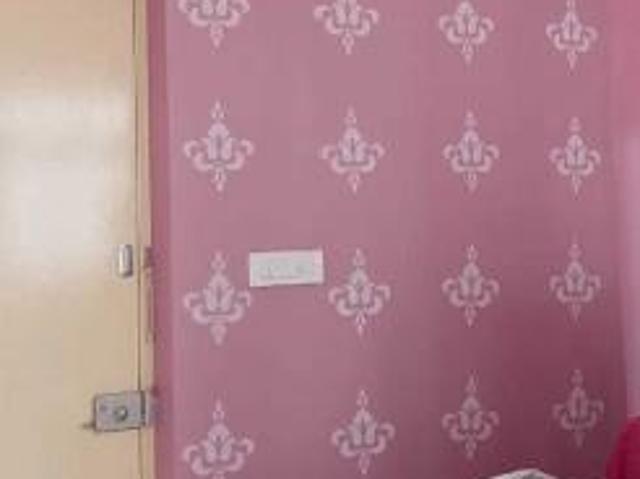1 BHK rent Apartment in Serampore, Kolkata