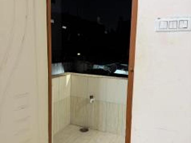 1 BHK rent Apartment in Shalibanda, Hyderabad