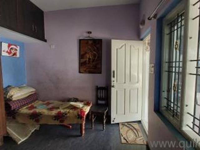 1 BHK rent BuilderFloor in Vijayanagar 2nd Stage, Mysore