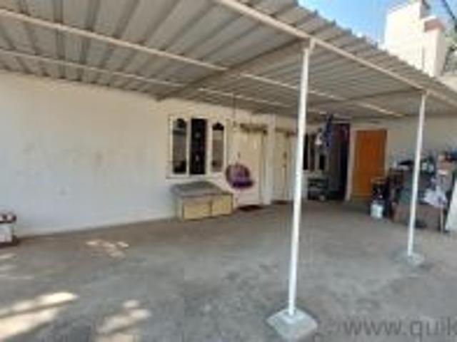 1 BHK rent BuilderFloor in Vijayanagar 2nd Stage, Mysore