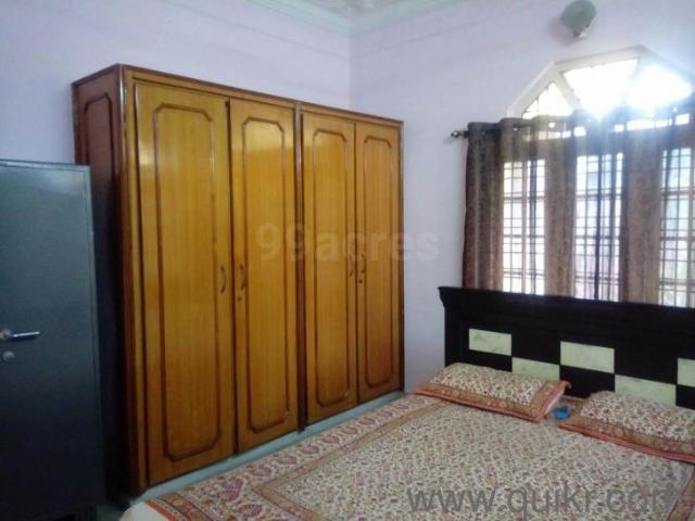 1 BHK rent BuilderFloor in Vivekananda Nagar Kukatpally, Hyderabad