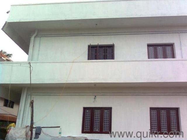 1 BHK rent BuilderFloor in Chengalpattu, Chennai