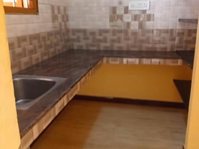 1 BHK rent BuilderFloor in Edayarpalayam, Coimbatore