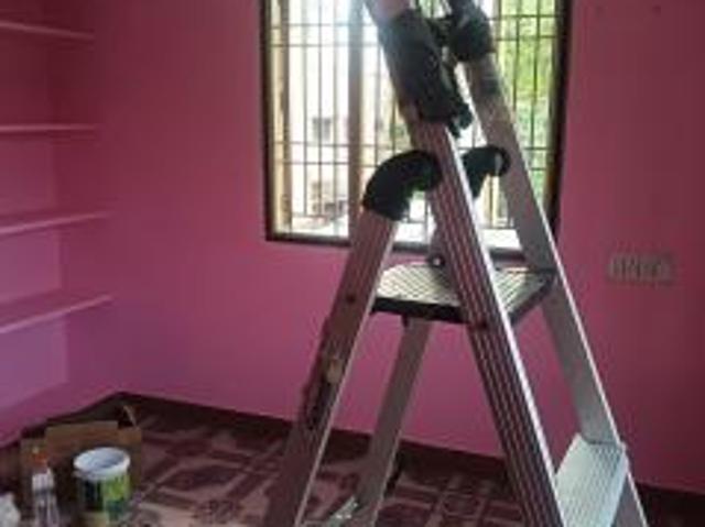 1 BHK rent BuilderFloor in Kodambakkam, Chennai