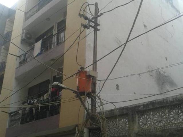 1 BHK rent BuilderFloor in Mahavir Enclave, Delhi