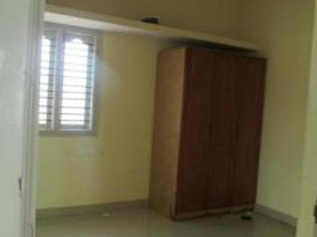 1 BHK rent BuilderFloor in Panathur, Bangalore