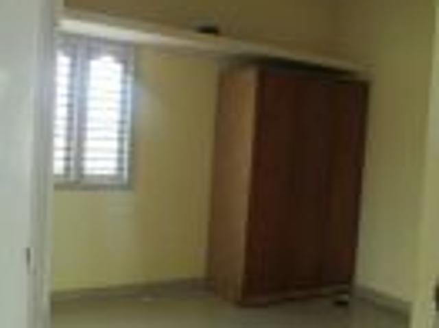 1 BHK rent BuilderFloor in Panathur, Bangalore