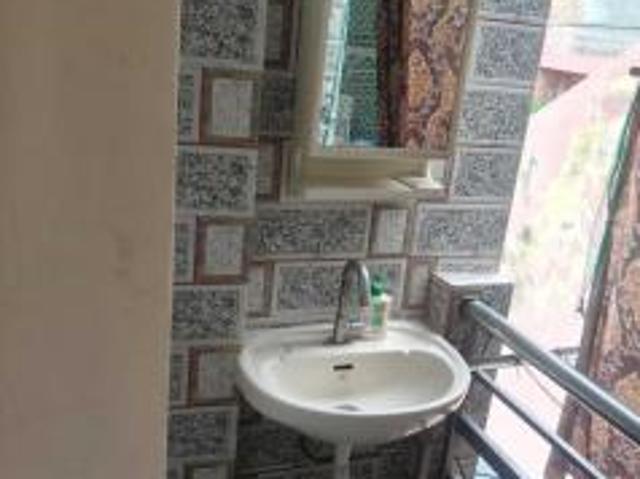 1 BHK rent BuilderFloor in Palam Colony, Delhi