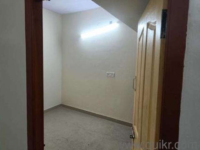1 BHK rent BuilderFloor in Royapettah, Chennai