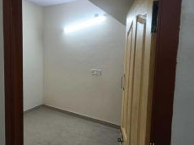 1 BHK rent BuilderFloor in Royapettah, Chennai