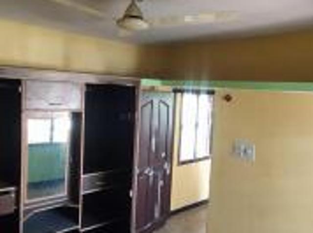 1 BHK rent BuilderFloor in Sayyaji Rao Road, Mysore