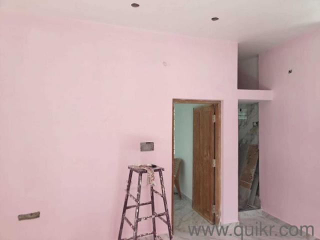 1 BHK rent BuilderFloor in Subhash Nagar, Mysore