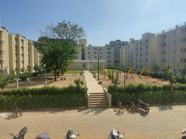 1 Bhk Rent In Dhayari 1 Bedroom 650 Sq. Ft. Apartment in Dhayari Pune Listing ID: #9662