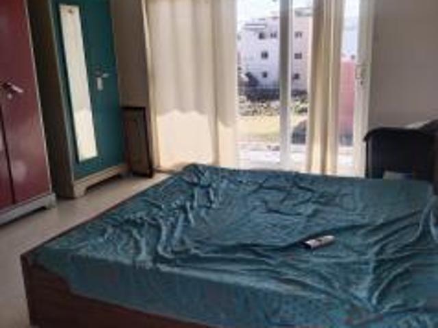 1 BHK rent Villa in Mathur, Chennai