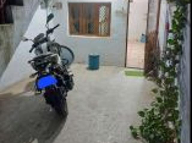 1 BHK rent Villa in Noblenagar, Ahmedabad
