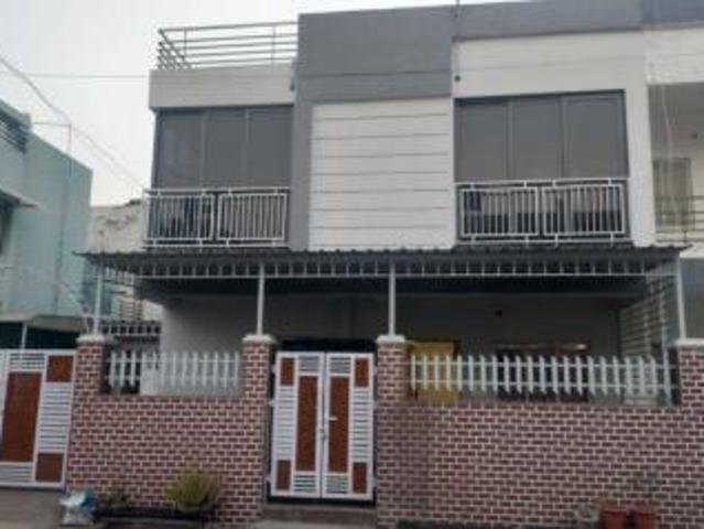 1 BHK rent Villa in Ghuma, Ahmedabad
