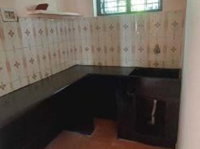 1 BHK rent Villa in Hulimavu, Bangalore