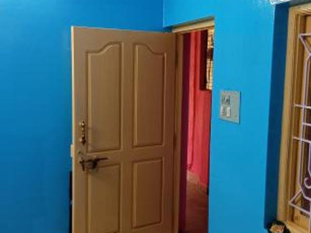 1 BHK rent Villa in Jakkur, Bangalore