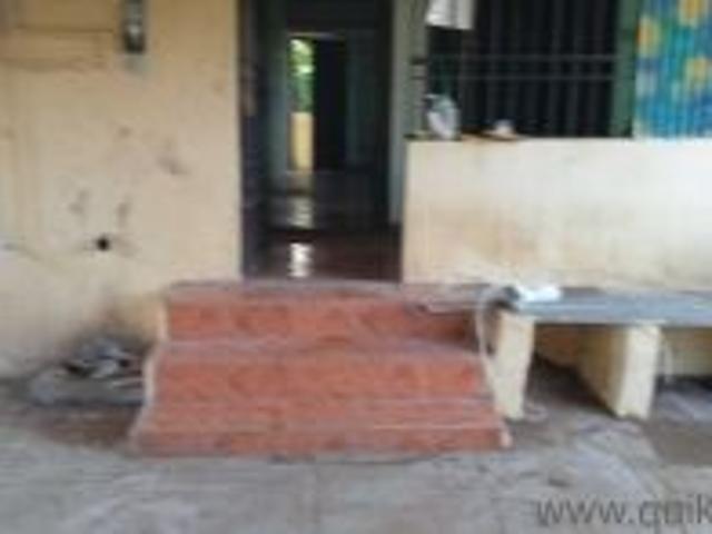 1 BHK rent Villa in Perumalpattu, Chennai