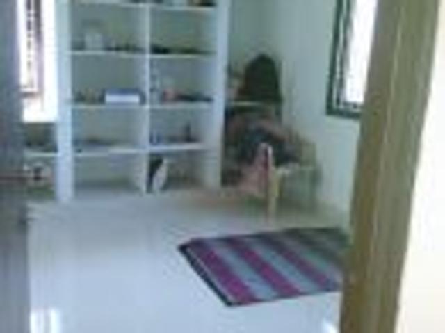 1 BHK rent Villa in Pragathi Nagar Kukatpally, Hyderabad
