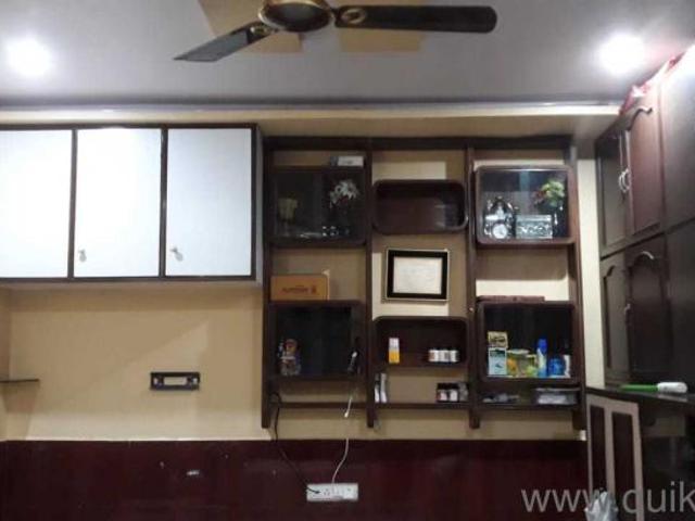 1 BHK rent Villa in Santacruz East, Mumbai