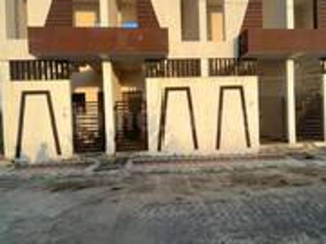 1 BHK ROW HOUSE 1200 sq ft in Ujjain Road, Indore | Property