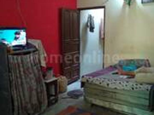 1 BHK ROW HOUSE 410 sq ft in MR 10, Indore | Property