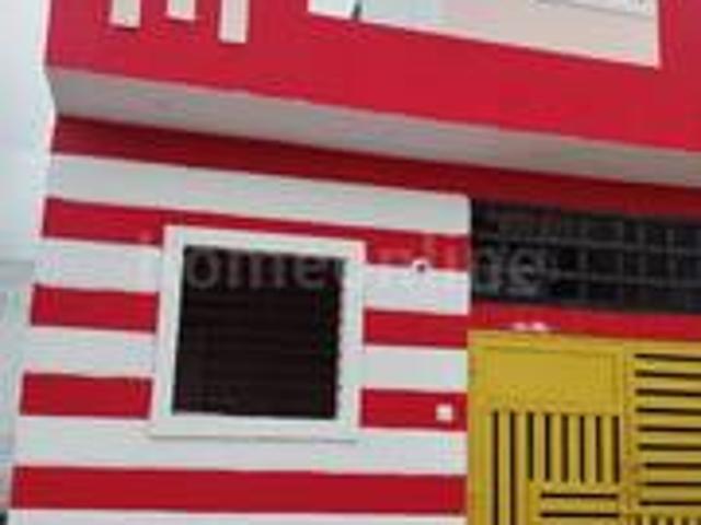 1 BHK ROW HOUSE 525 sq ft in Pithampur, Indore | Property
