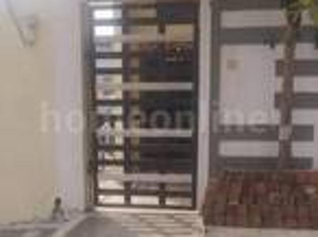 1 BHK ROW HOUSE 600 sq ft in Indore, Indore | Property