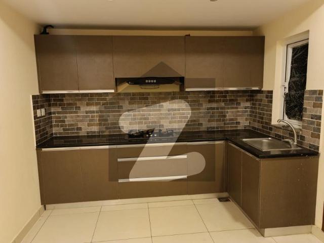 1 BHK Semi Furnished Apartment Available in Kazani Heights DHA Defence Phase 2