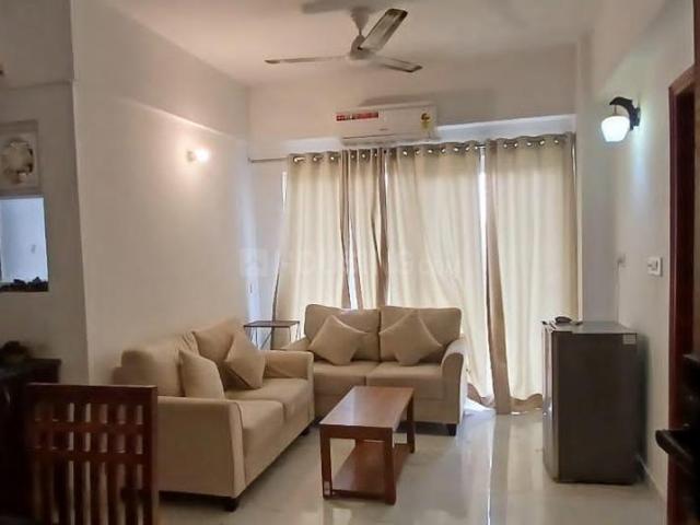 1 BHK Studio in Chi V for rent Greater Noida. The reference number is 19755117