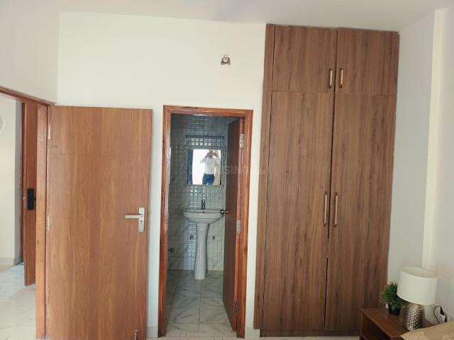 1 BHK Studio in Chi V for rent Greater Noida. The reference number is 20174523