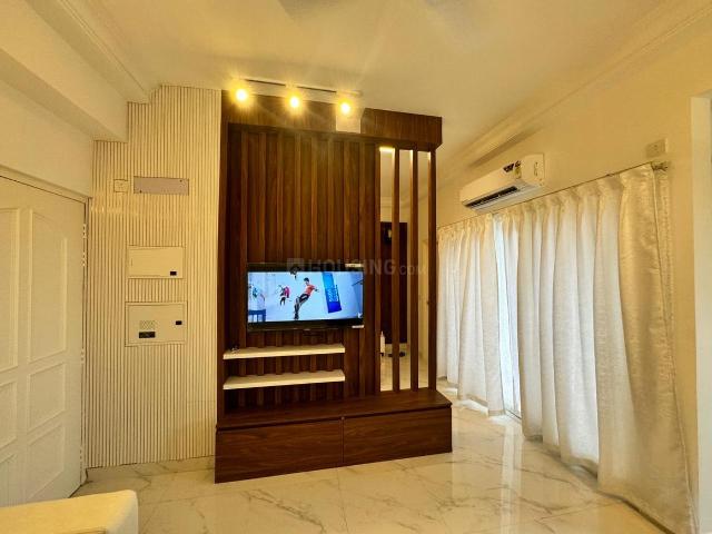 1 BHK Studio in Chi V for rent Greater Noida. The reference number is 20823093