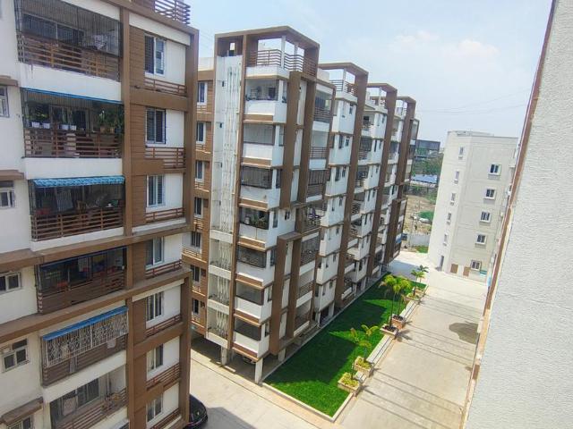 1 BHK Studio in Adibatla for resale Hyderabad. The reference number is 20102019