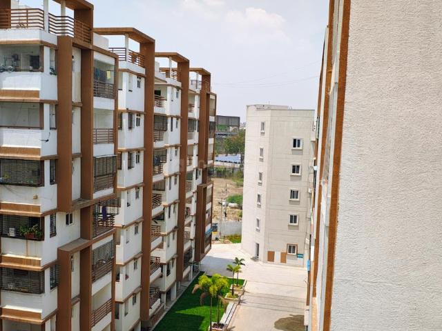 1 BHK Studio in Adibatla for resale Hyderabad. The reference number is 20198094