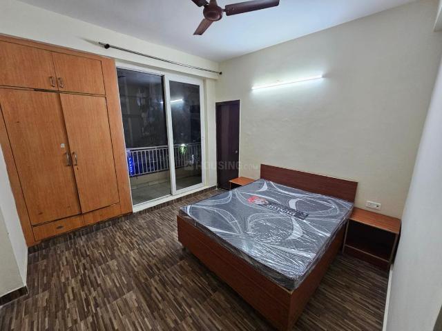 1 BHK Studio in Alpha II for rent Greater Noida. The reference number is 20626466