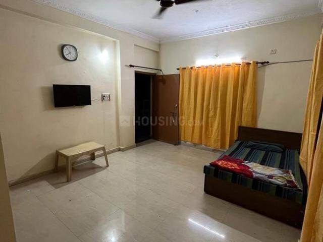 1 BHK Studio in Govindpura for rent Bhopal. The reference number is 20417218