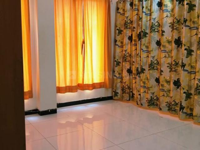 1 BHK Studio in Goregaon East for resale Mumbai. The reference number is 20855179