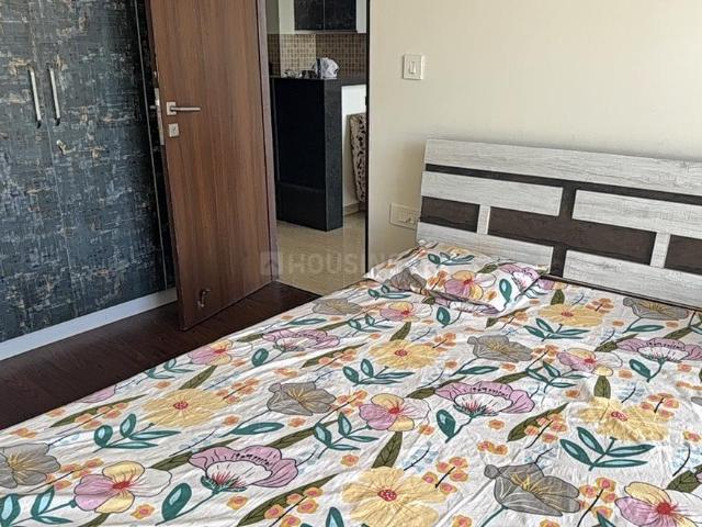 1 BHK Studio in Gahunje for rent Pune. The reference number is 20095516