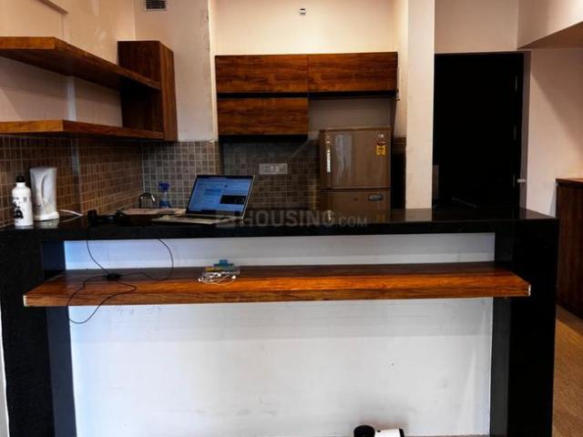 1 BHK Studio in Gahunje for rent Pune. The reference number is 20098959