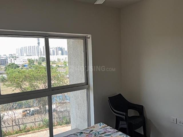1 BHK Studio in Gahunje for rent Pune. The reference number is 20090148