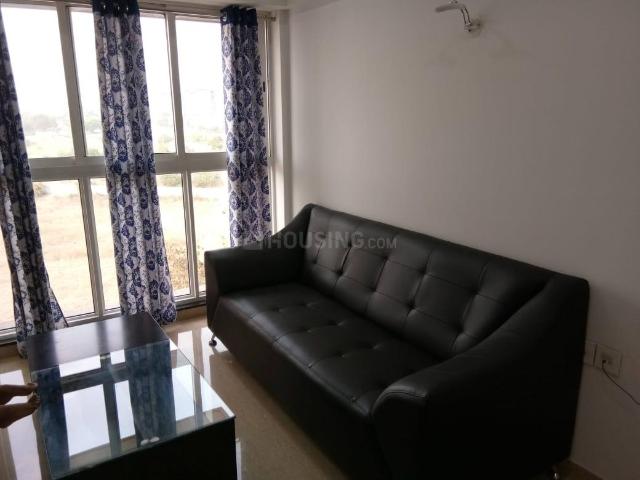 1 BHK Studio in Gahunje for rent Pune. The reference number is 20311456